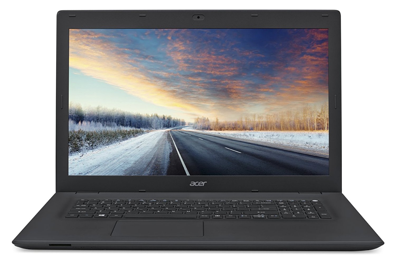 Acer TravelMate P278
