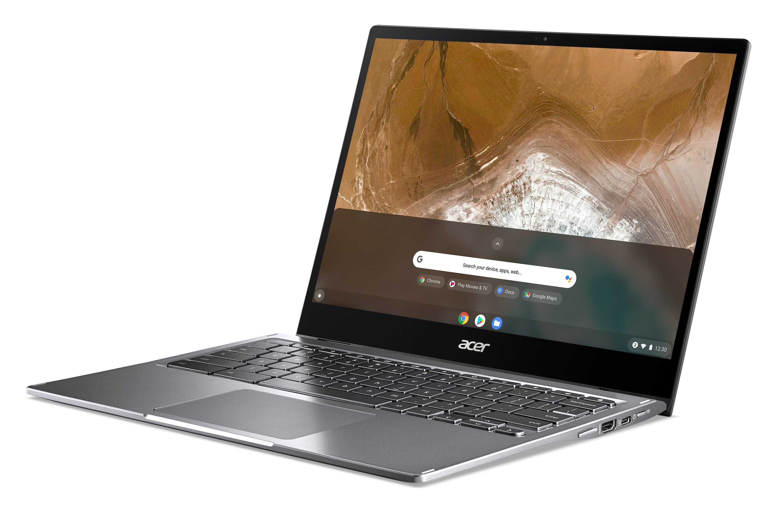 Acer Chromebook Spin 713 CP713-2W
