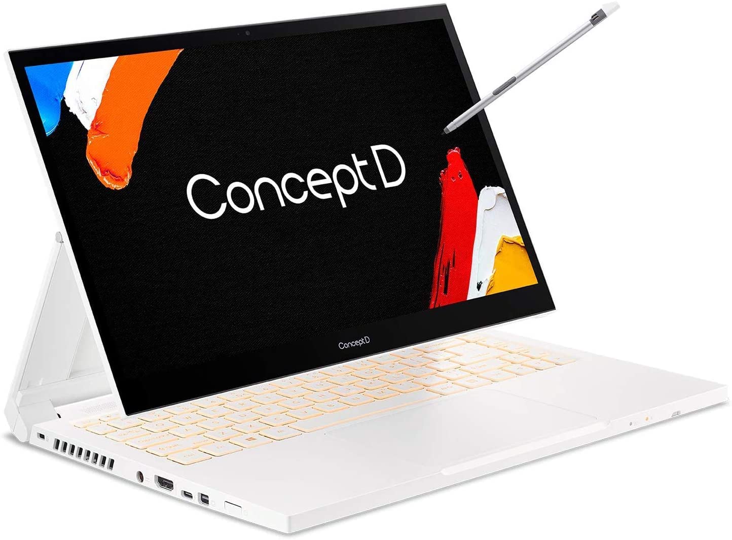 Acer ConceptD 3 Ezel