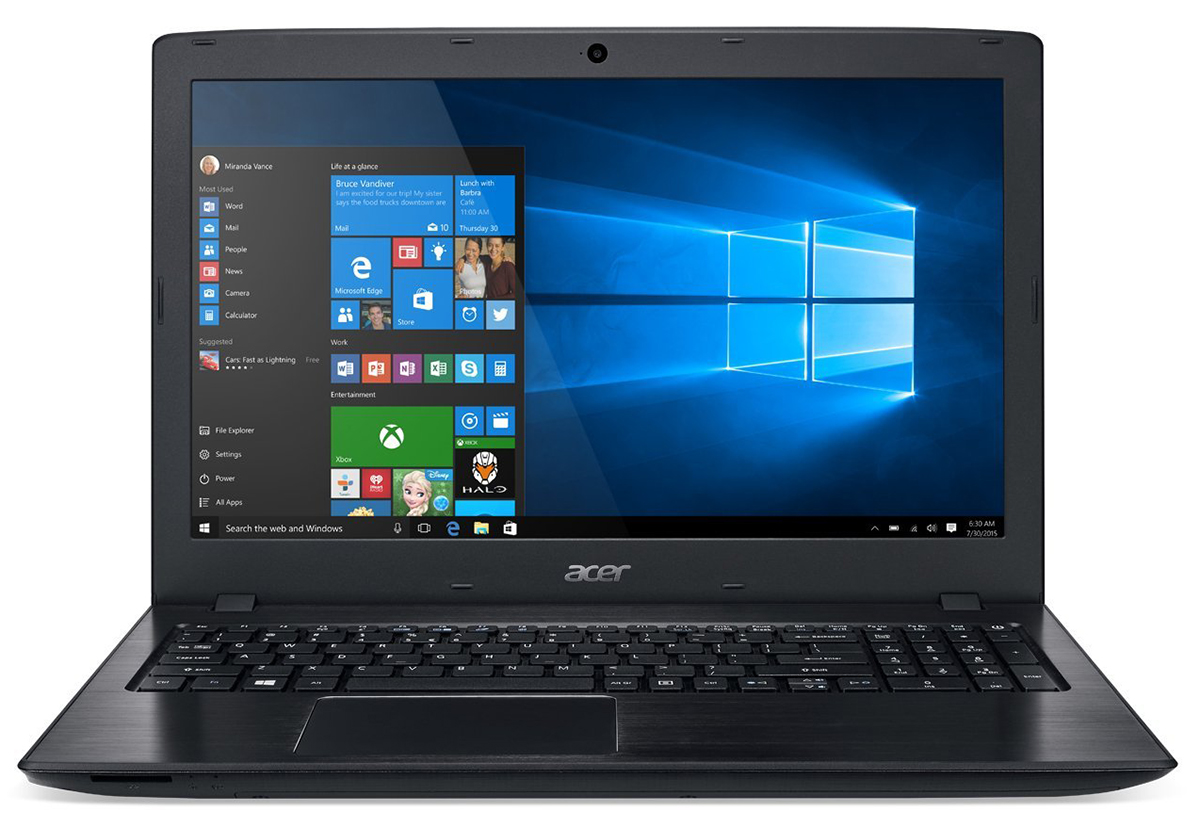 Acer Aspire E5-575