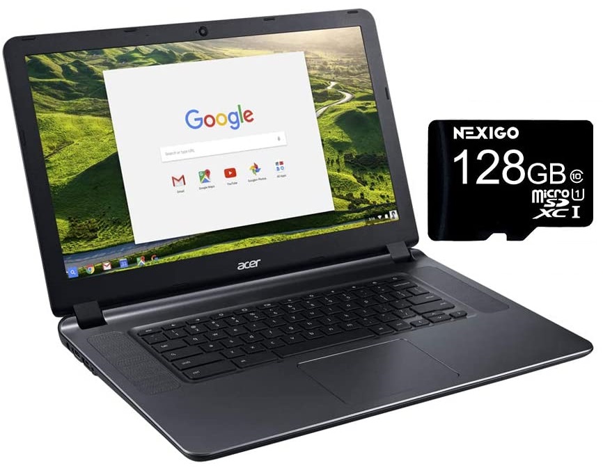Acer Chromebook 15 CB3-532