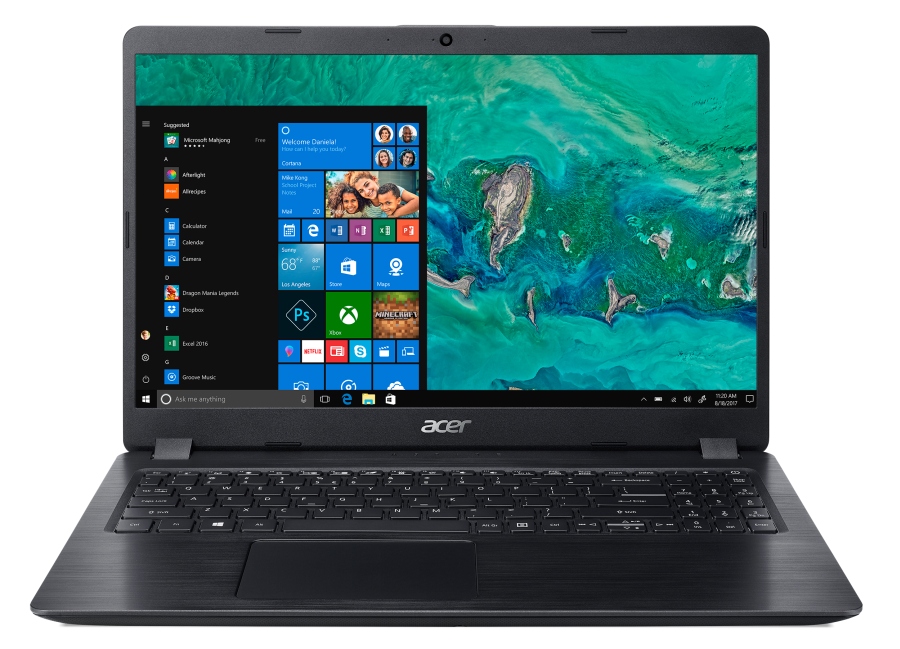 Acer Aspire 5 A515-52G