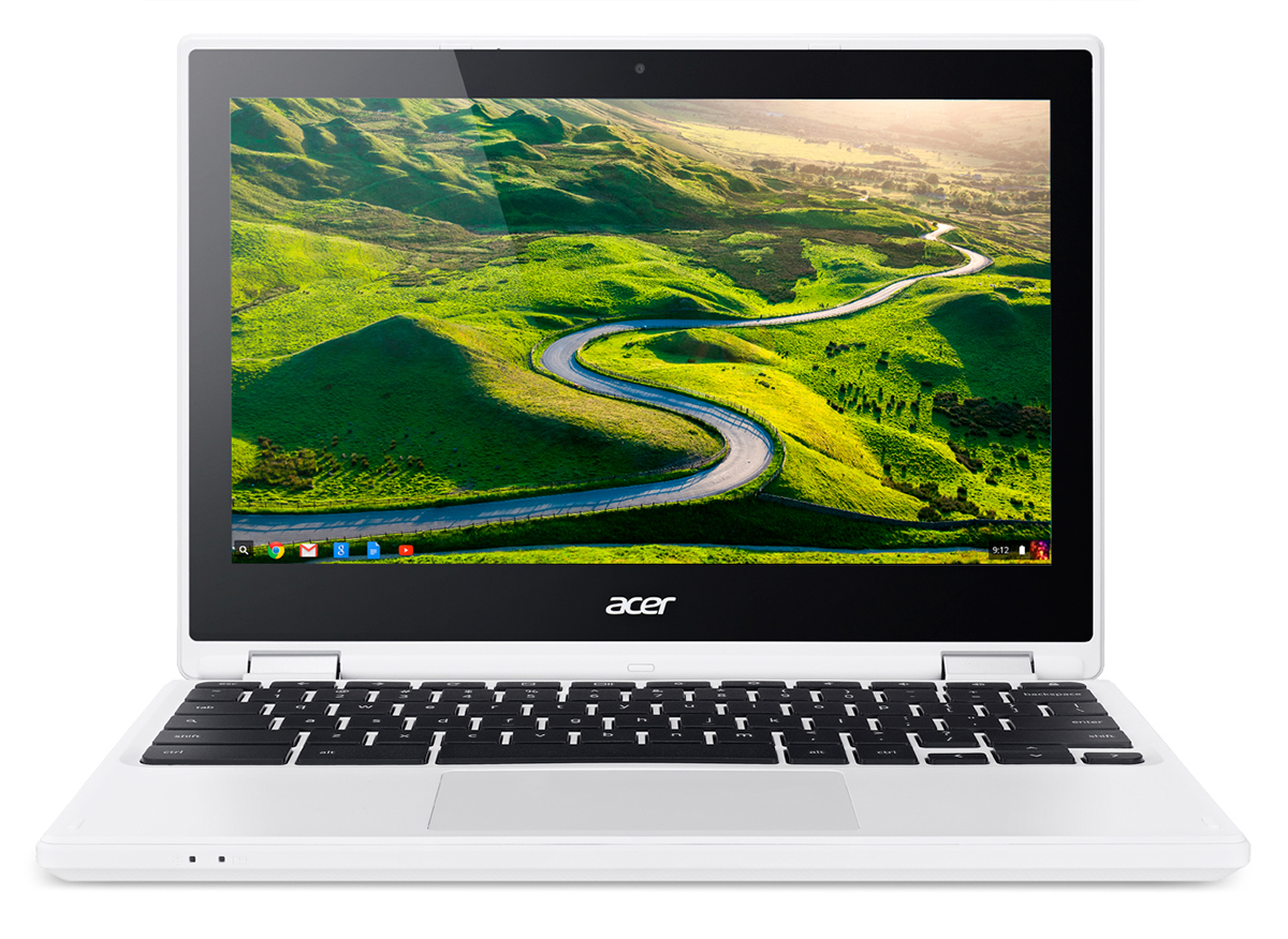 Acer Chromebook R 11 CB5-132T