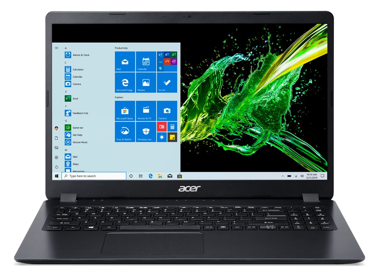 Acer Aspire 3 15.6Acer Aspire 3