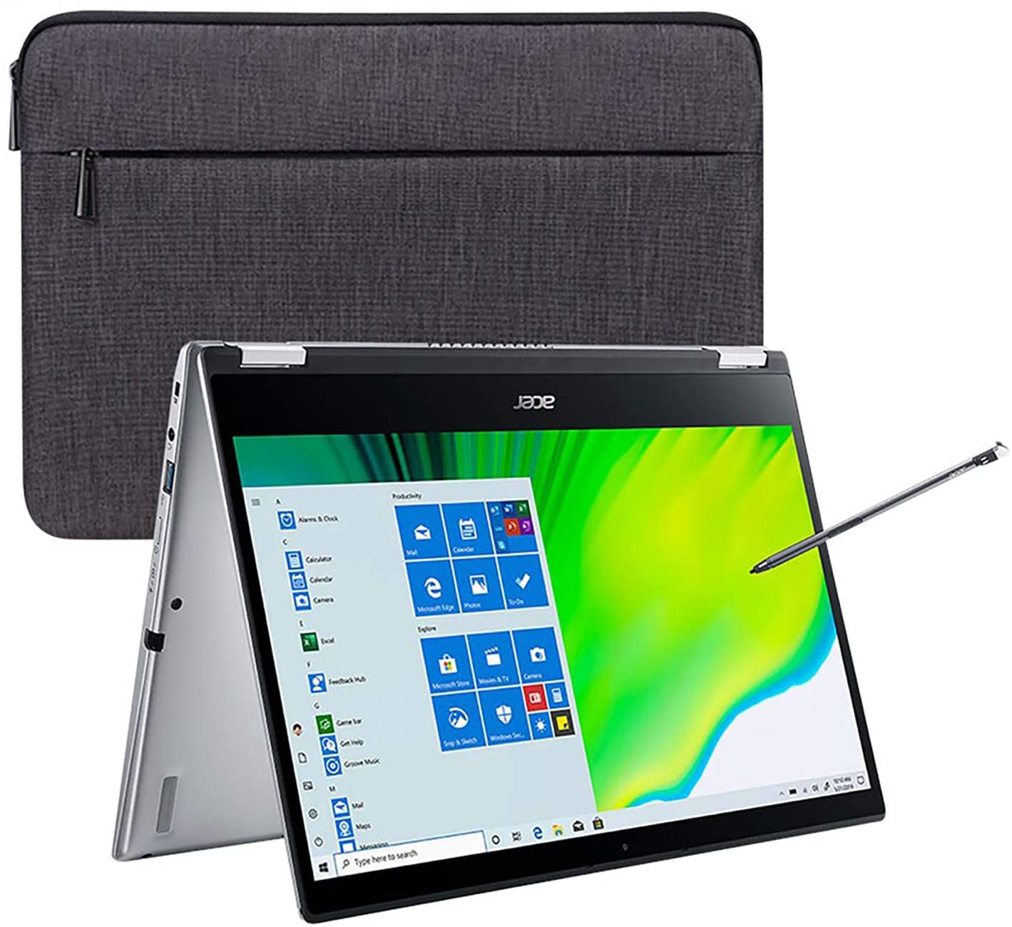 Acer Spin 3 SP314-54N