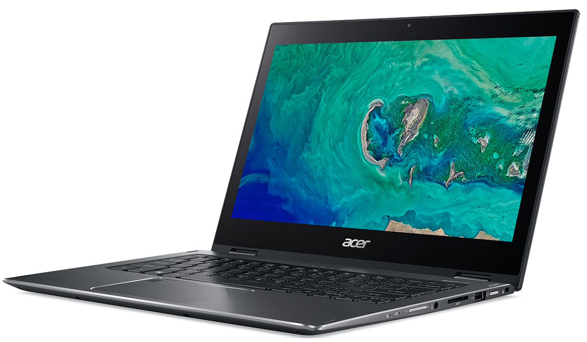 Acer Spin 5 SP513-52