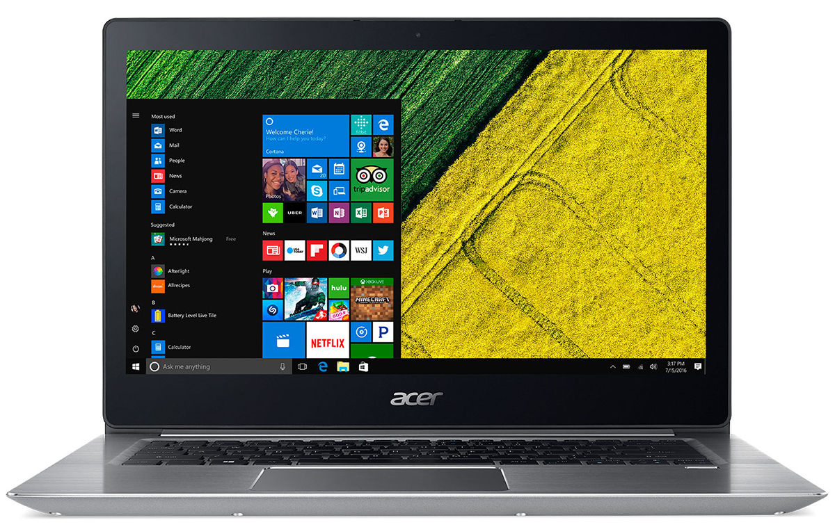 Acer Swift 3 SF314-52
