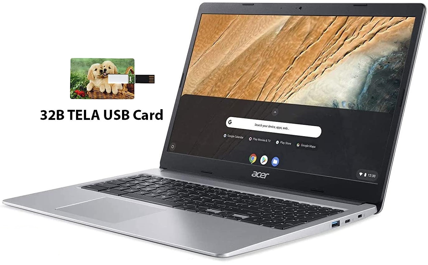 Acer Chromebook 315 CB315-3H-C4QE