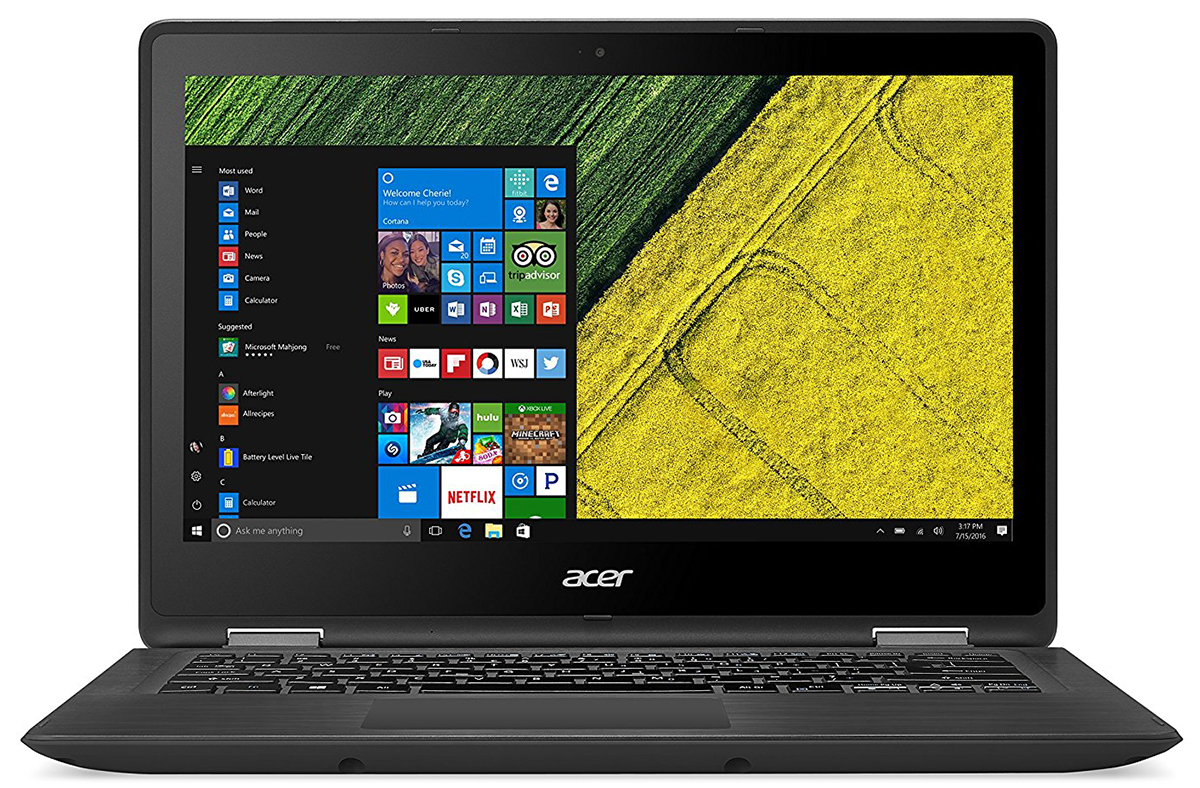 Acer Spin 5 SP513-51