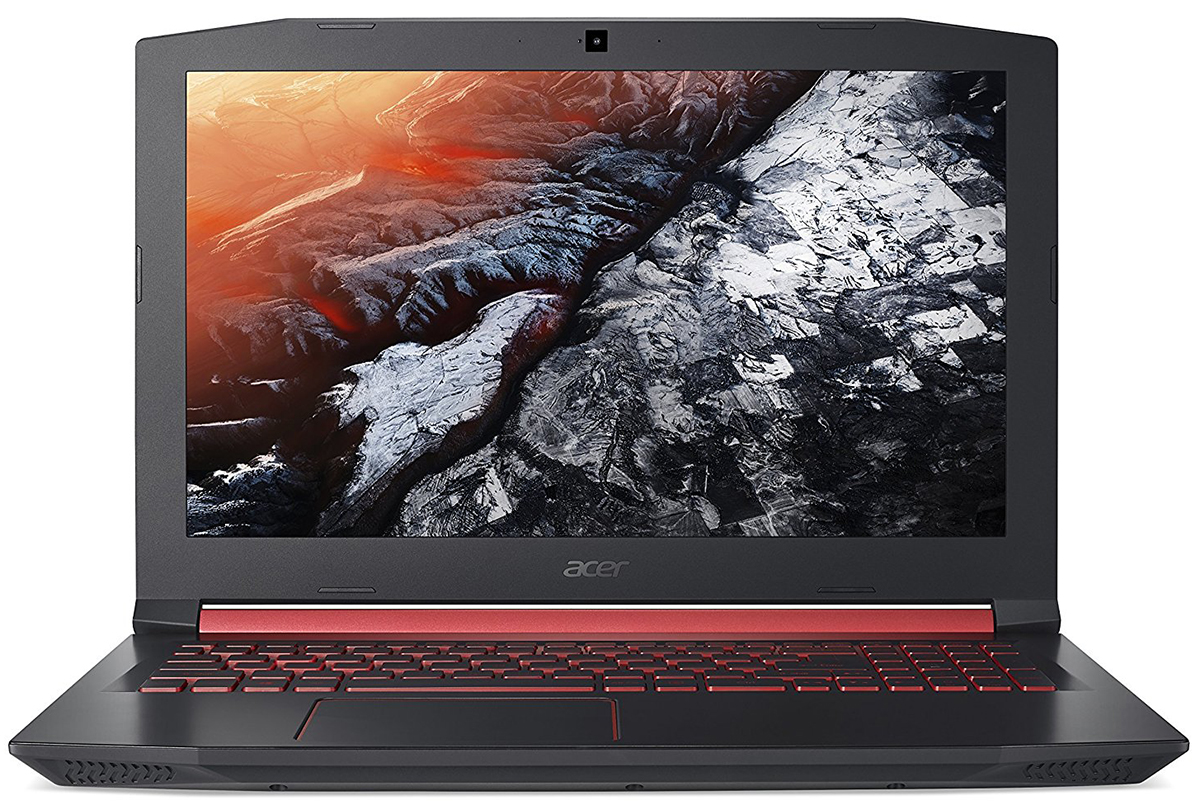 Acer Nitro 5 AN515-53