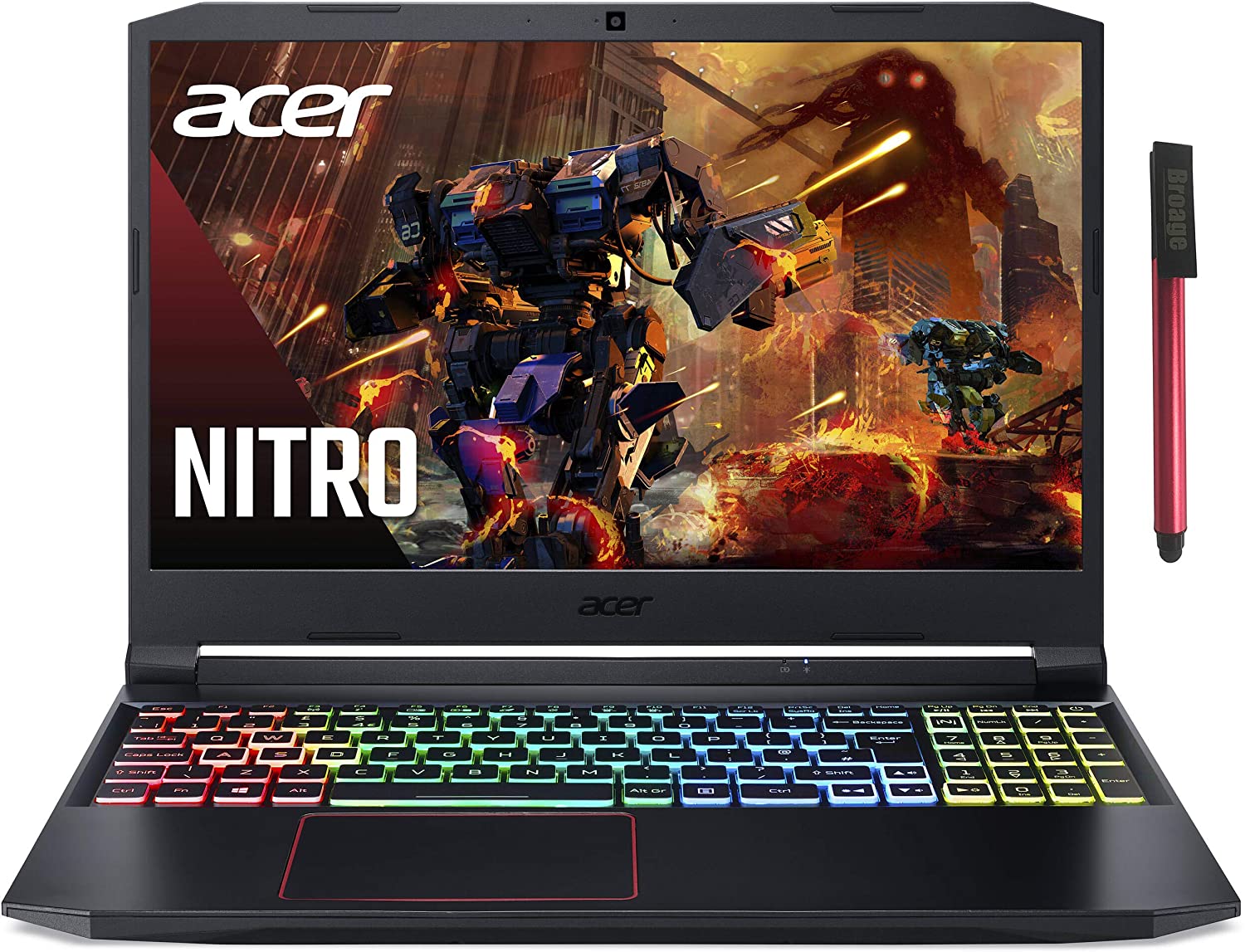 Acer Nitro 7 AN715-52