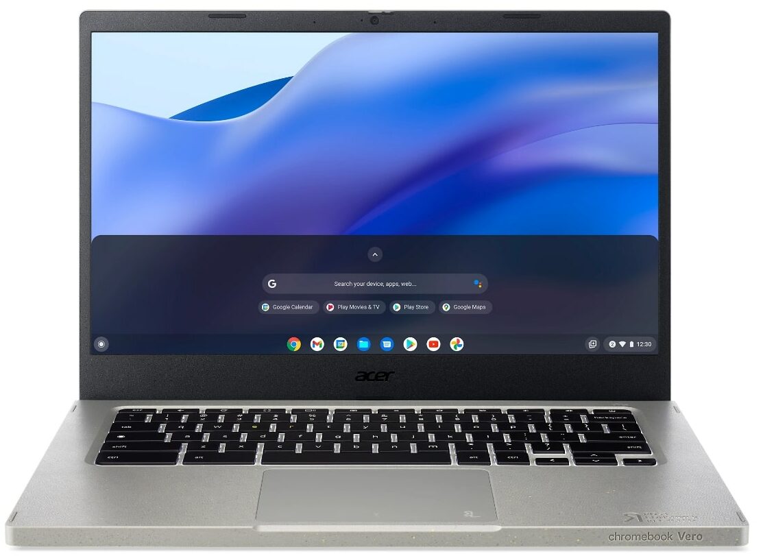 Acer Chromebook Vero 514
