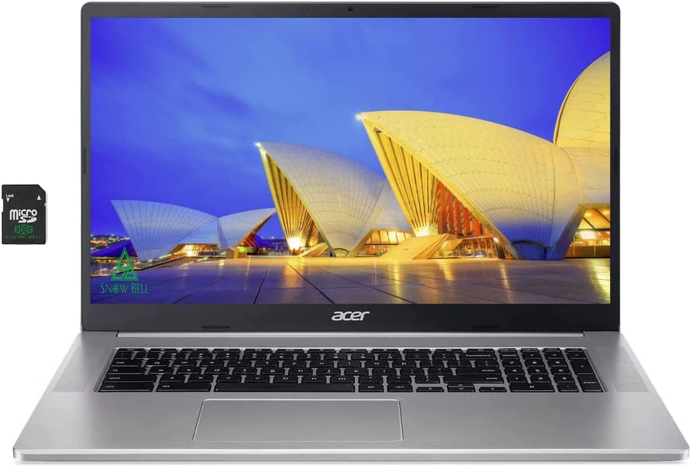 Acer Chromebook 317