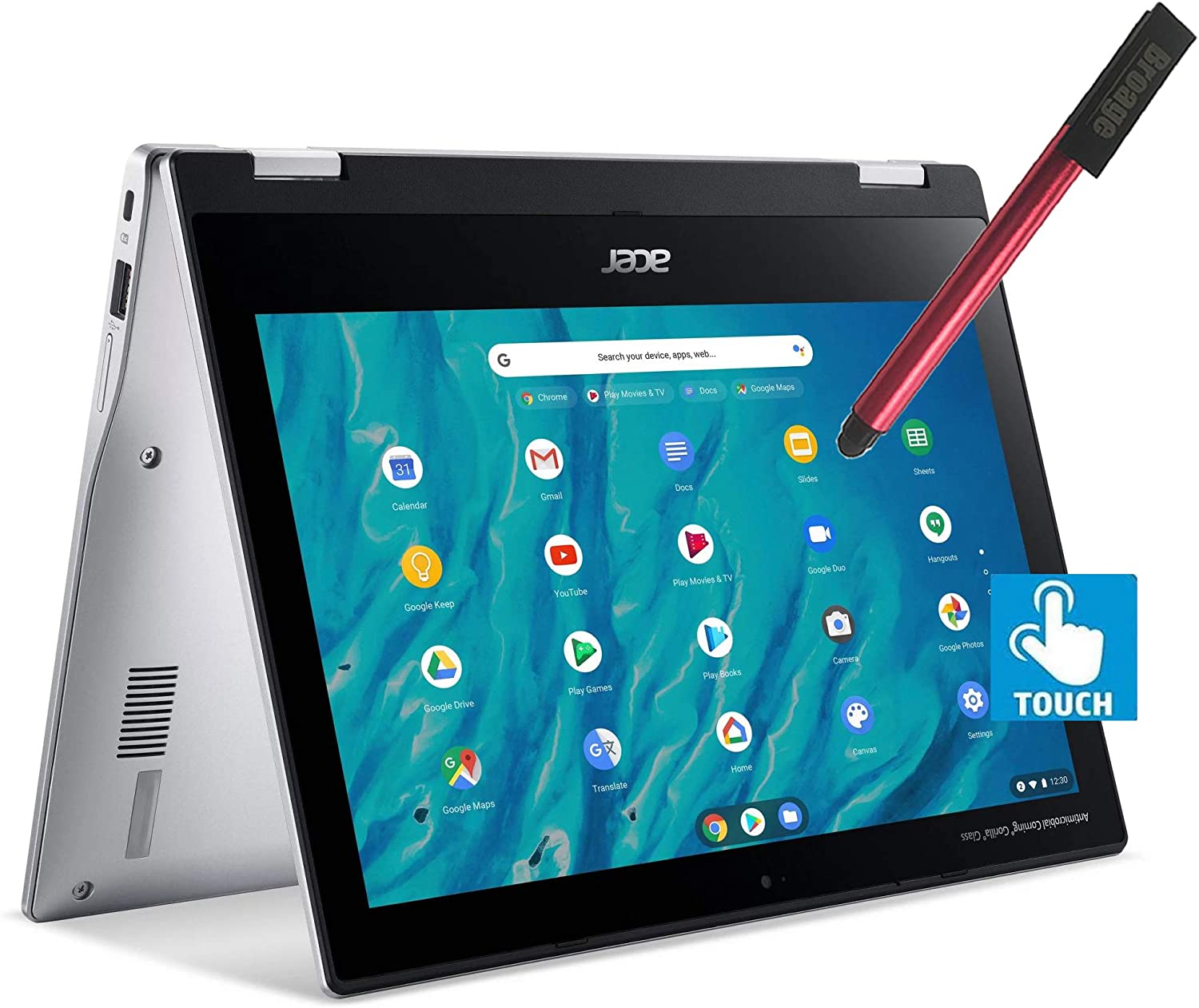 Acer Chromebook Spin 311 CP311-3H