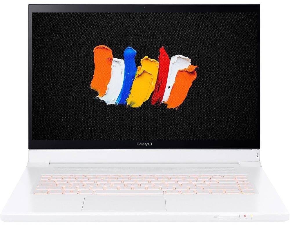 Acer ConceptD 7 Ezel CC715-91P-X1XB