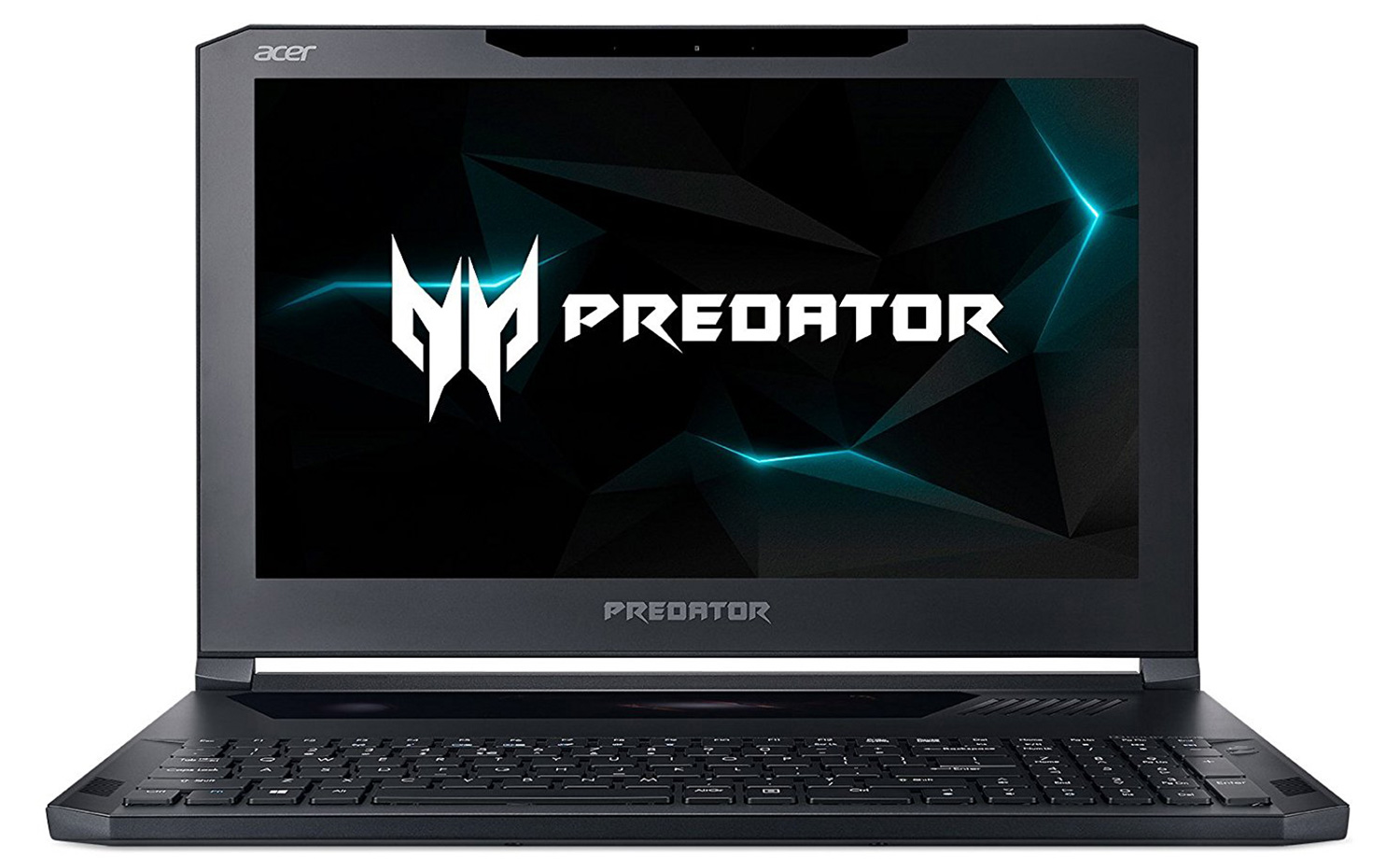 Acer Predator Triton 700