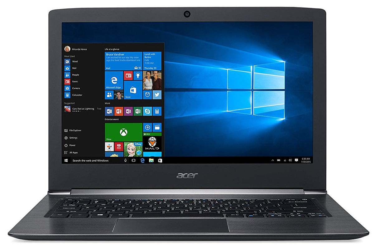 Acer Aspire S 13 S5-371