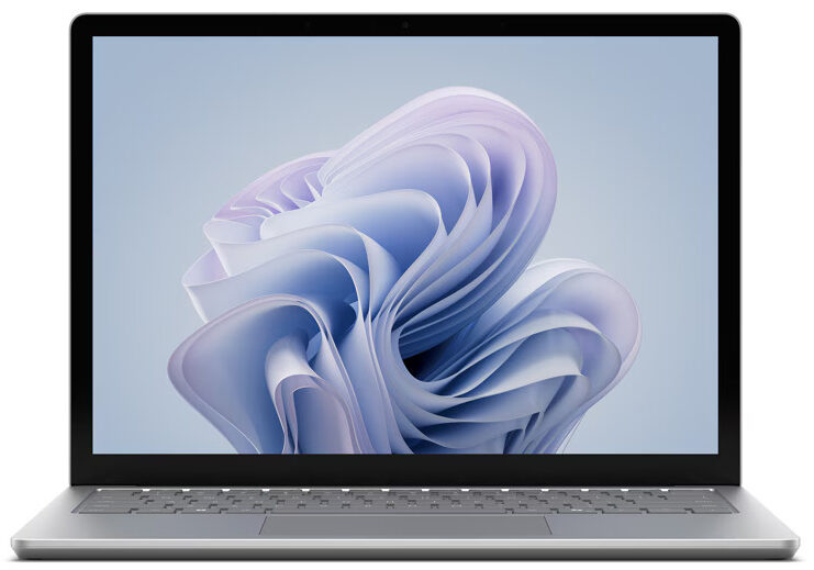 Microsoft Surface Laptop 6