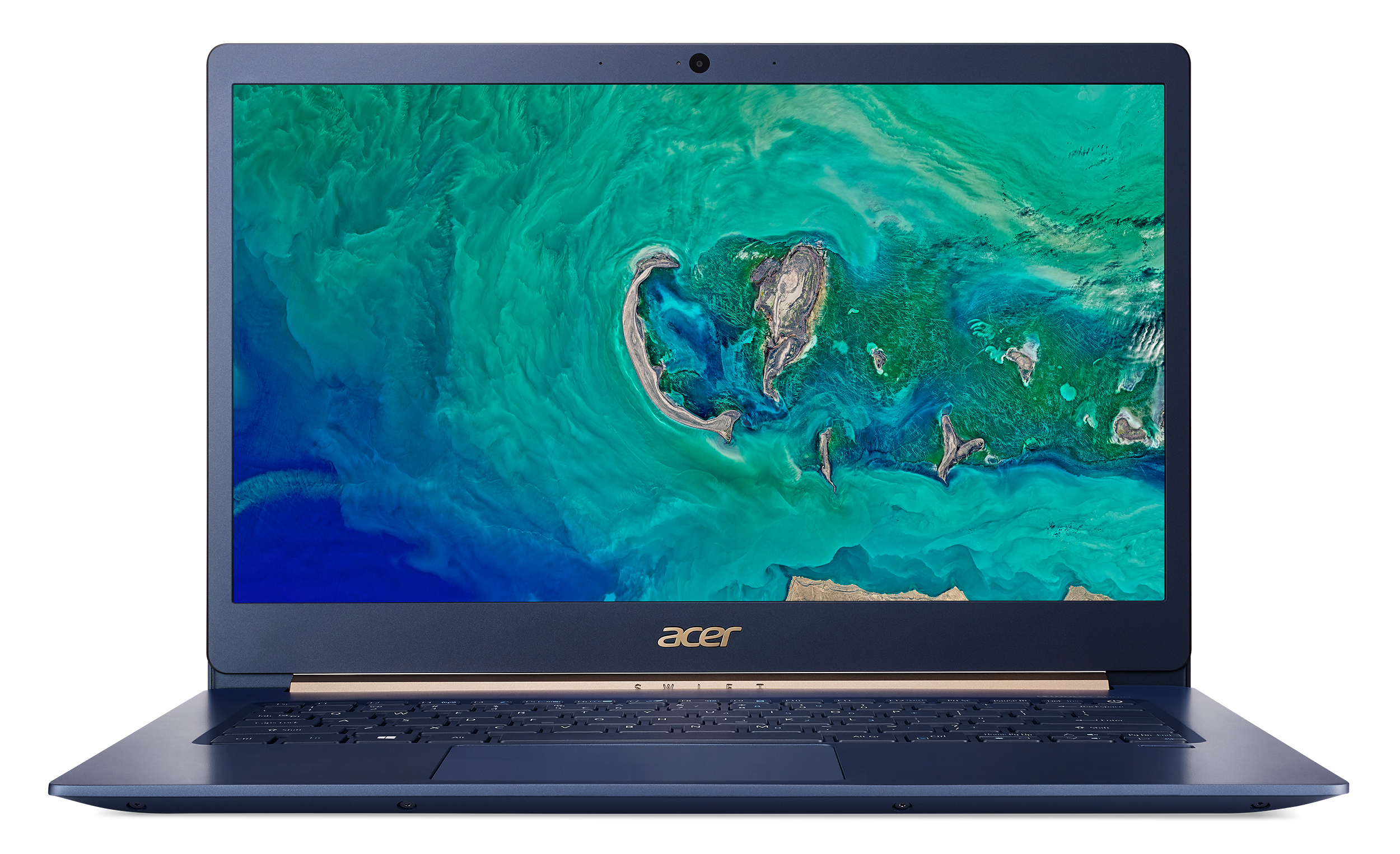 Acer Swift 5 SF614-53T