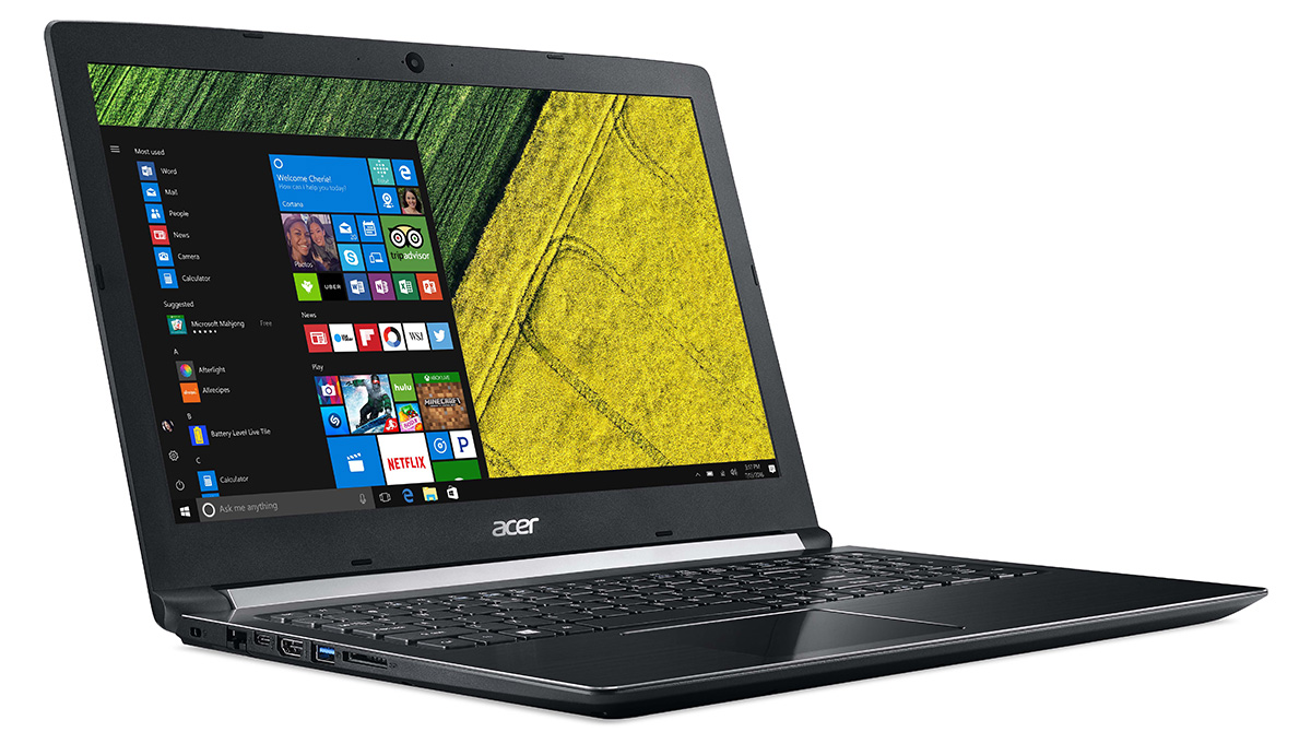 Acer Aspire 5 A515-51G-89LS