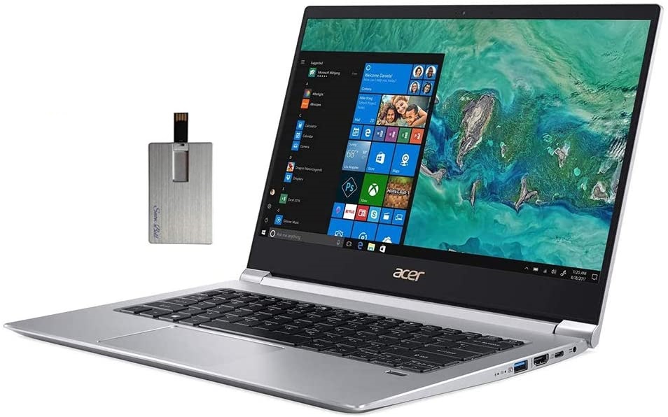 Acer Swift 3 SF314-53-56UT