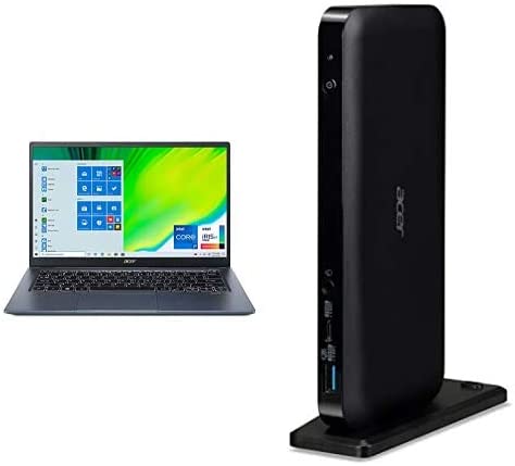 Acer Swift 3x SF314-510G