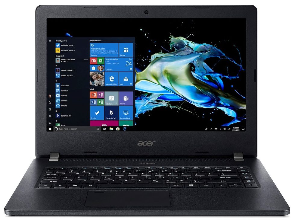 Acer TravelMate P2 TMP215-51-51RB
