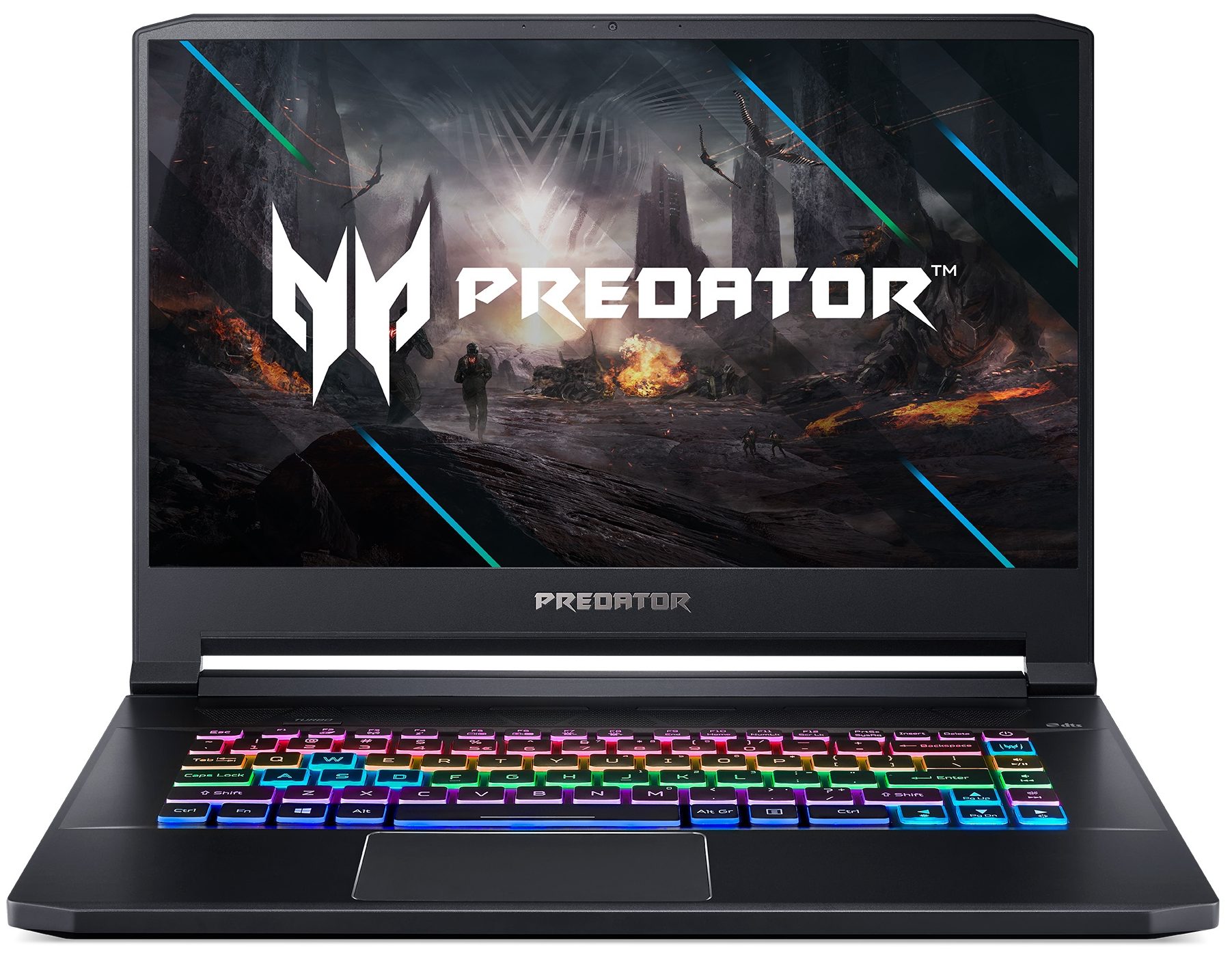 Acer Predator Triton 500 PT515-52