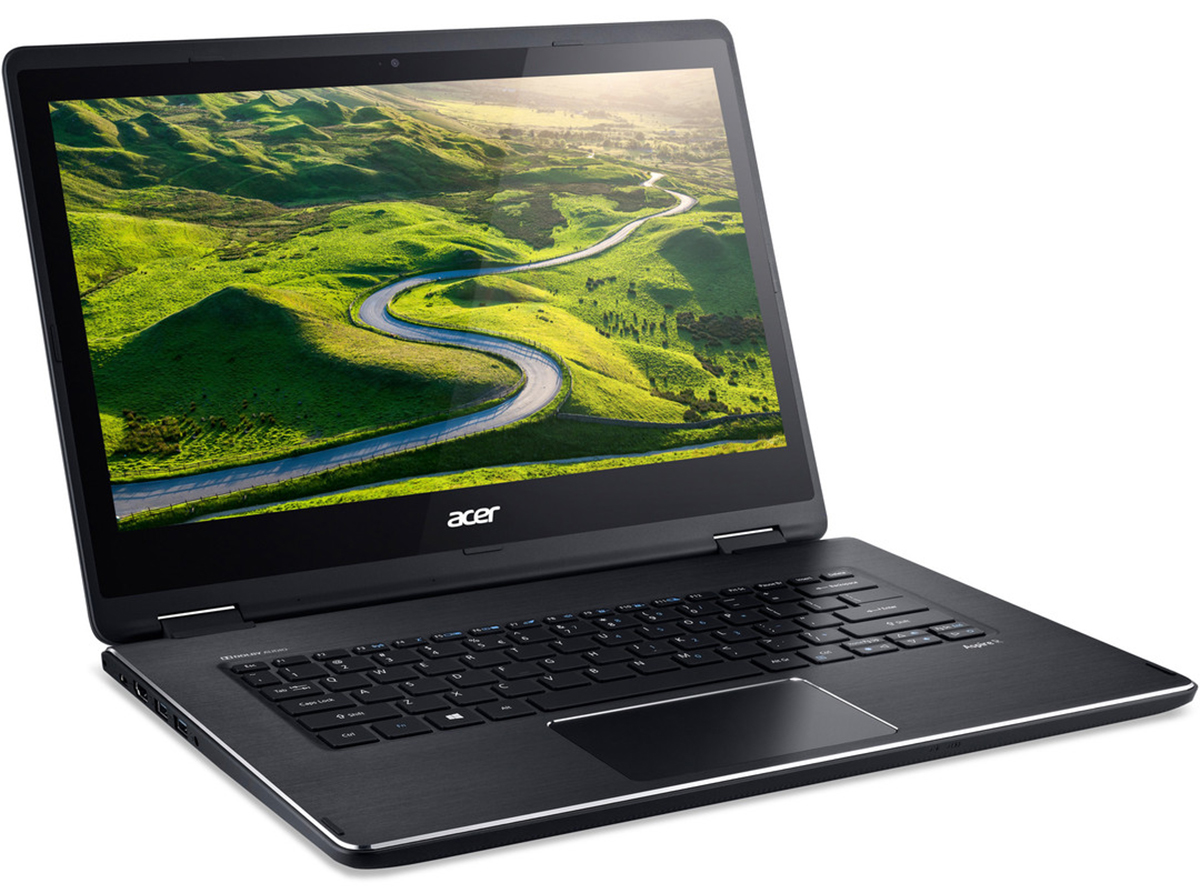 Acer Aspire R 14 R5-471