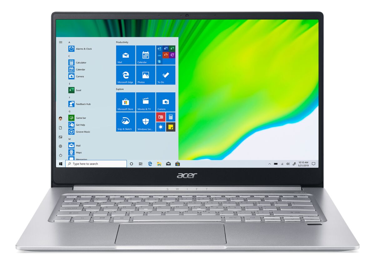 Acer Swift 3 SF314-59-74F1