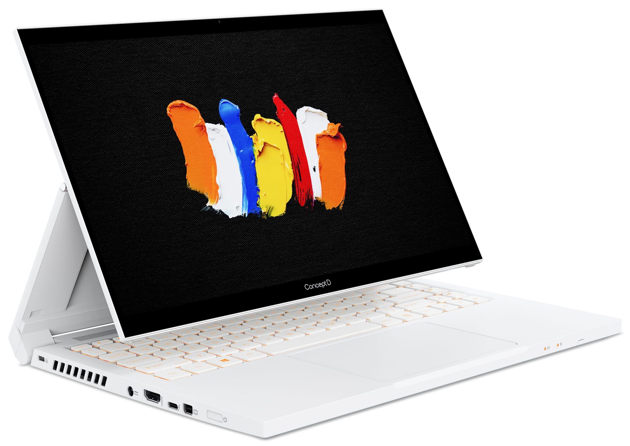Acer ConceptD 3 Ezel CC314-72