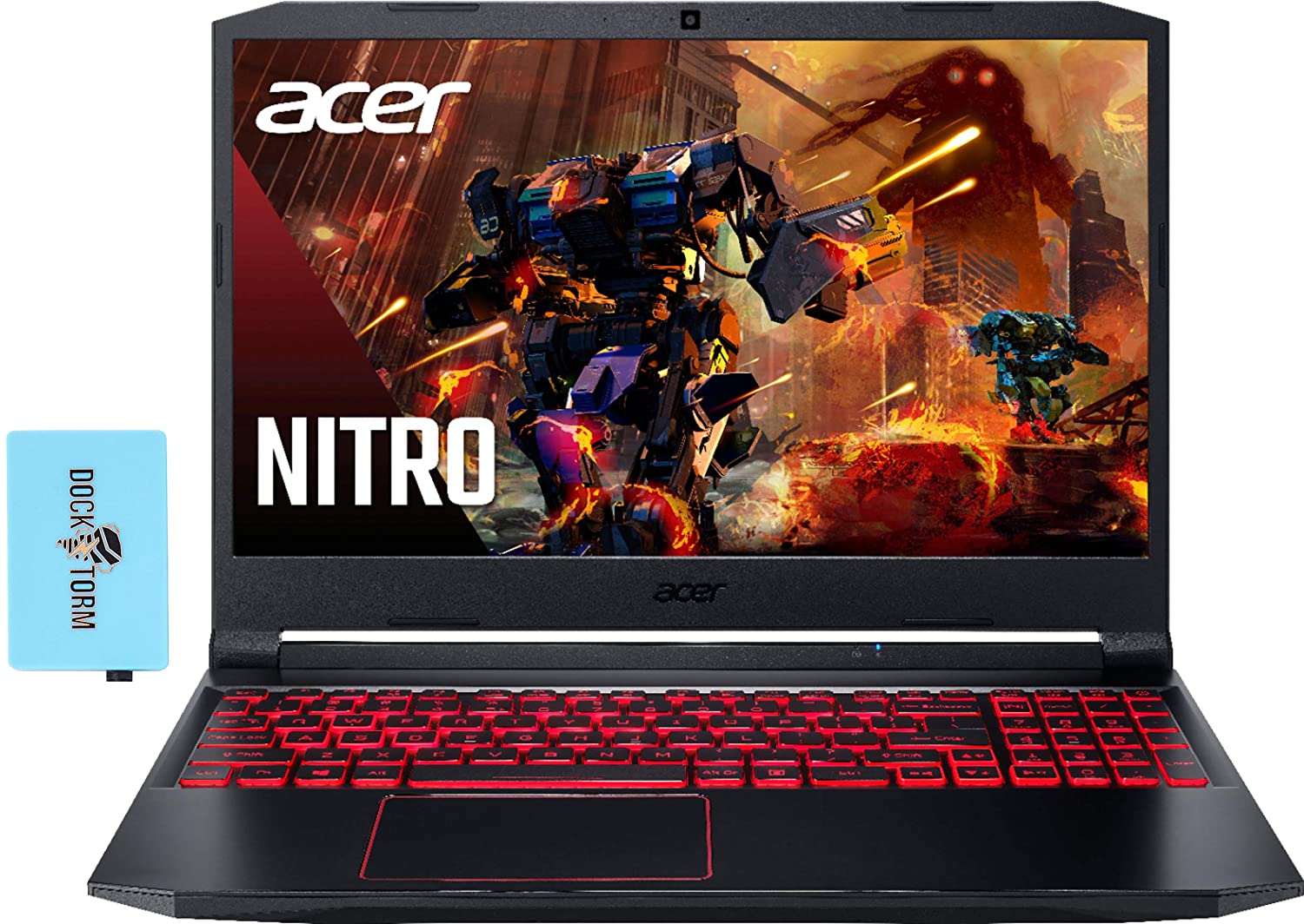 Acer Nitro 5 AN515-55-53AG