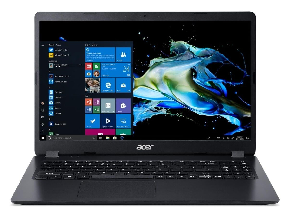 Acer Extensa EX215-51-56SL