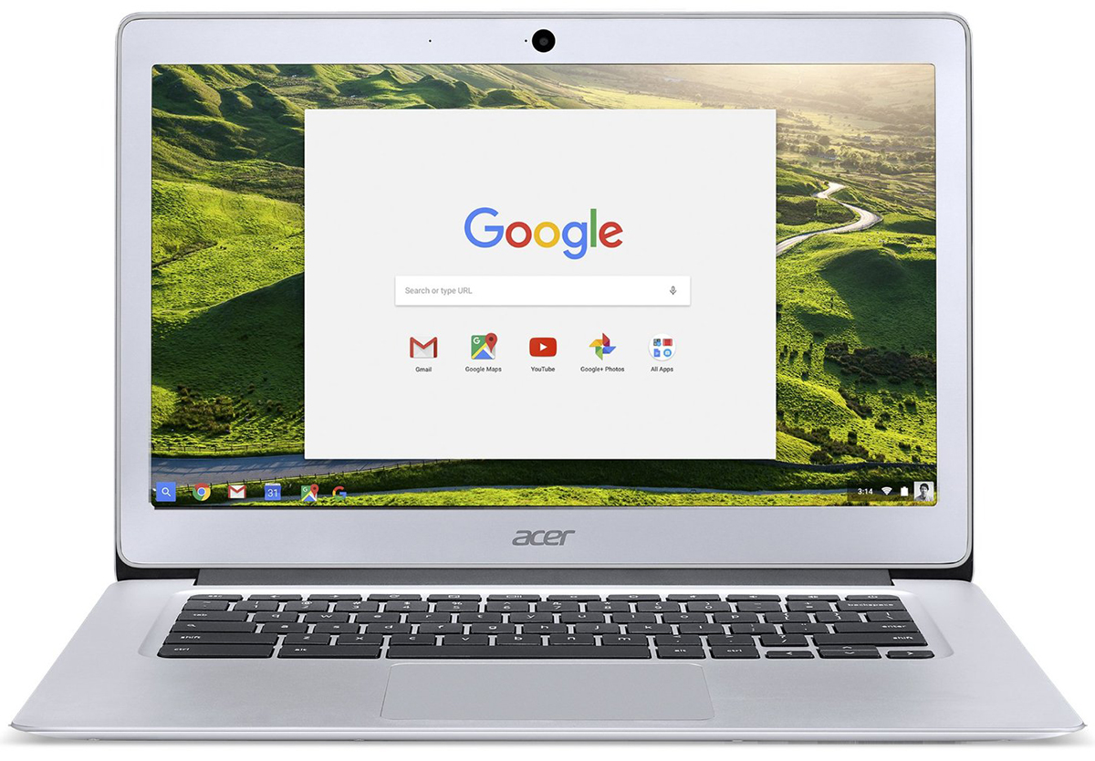 Acer Chromebook 14 CB3-431-C1KH
