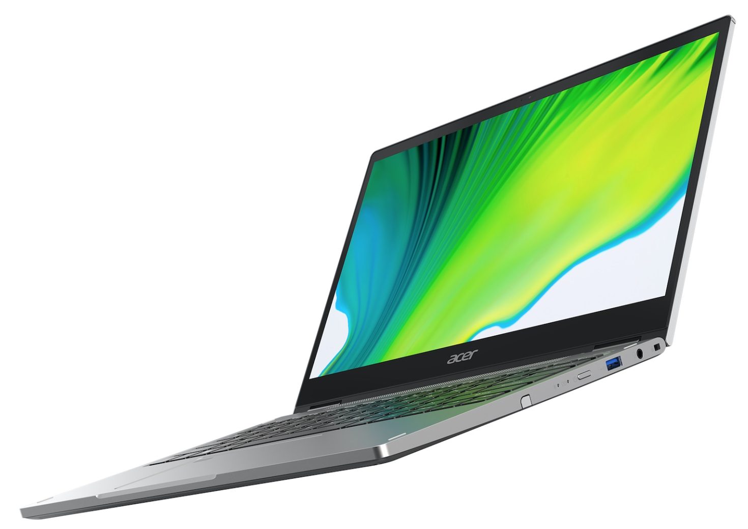 Acer Spin 3 SP313-51N
