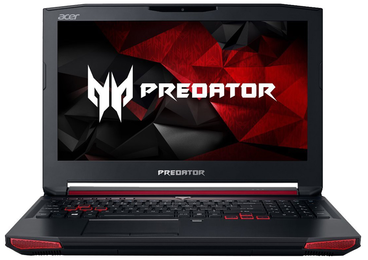 Acer Predator 15