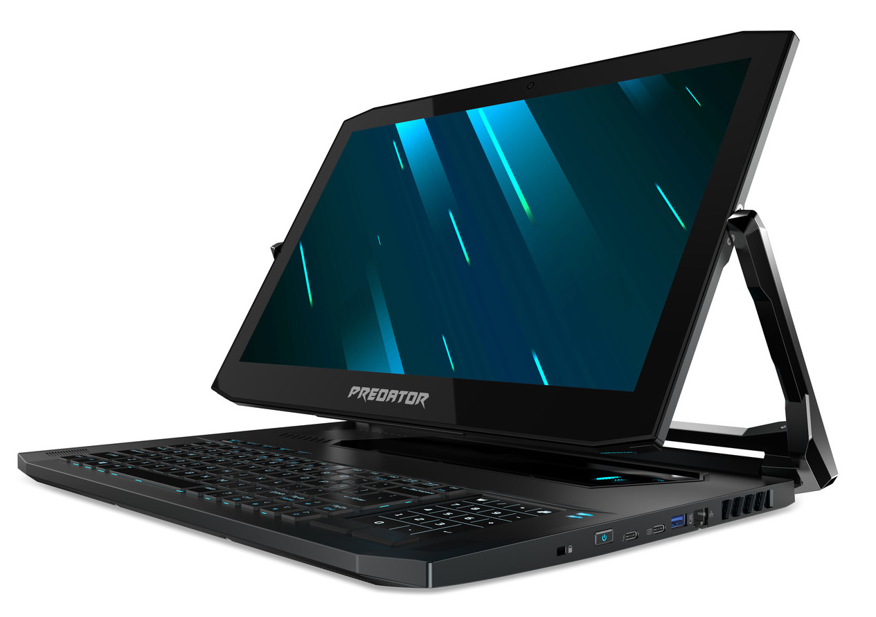 Acer Predator Triton 900