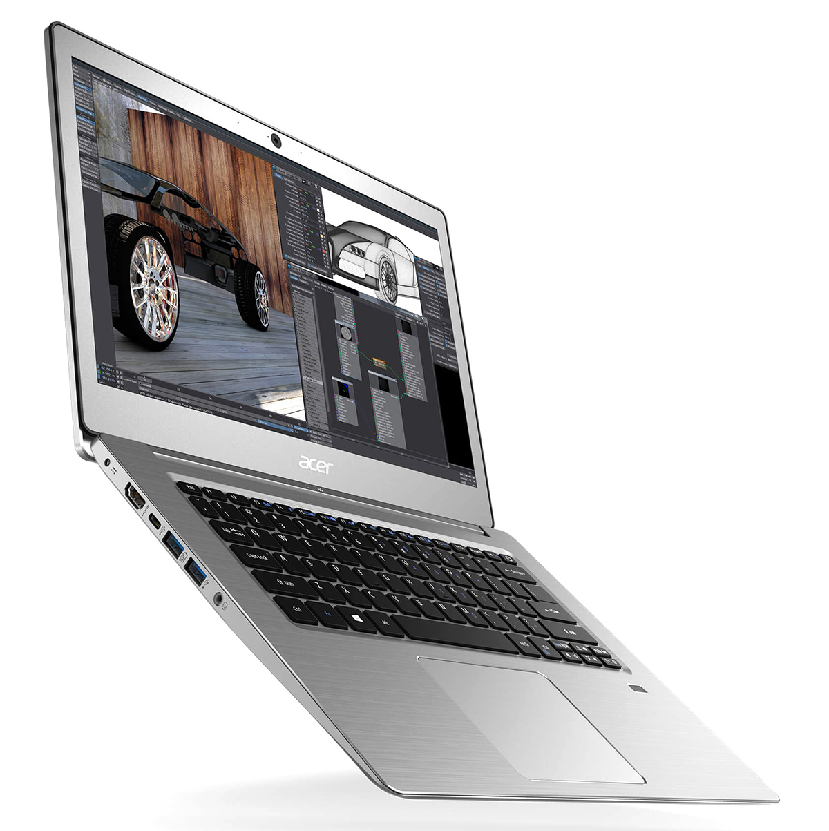 Acer Swift 3 Special Edition SF314-53