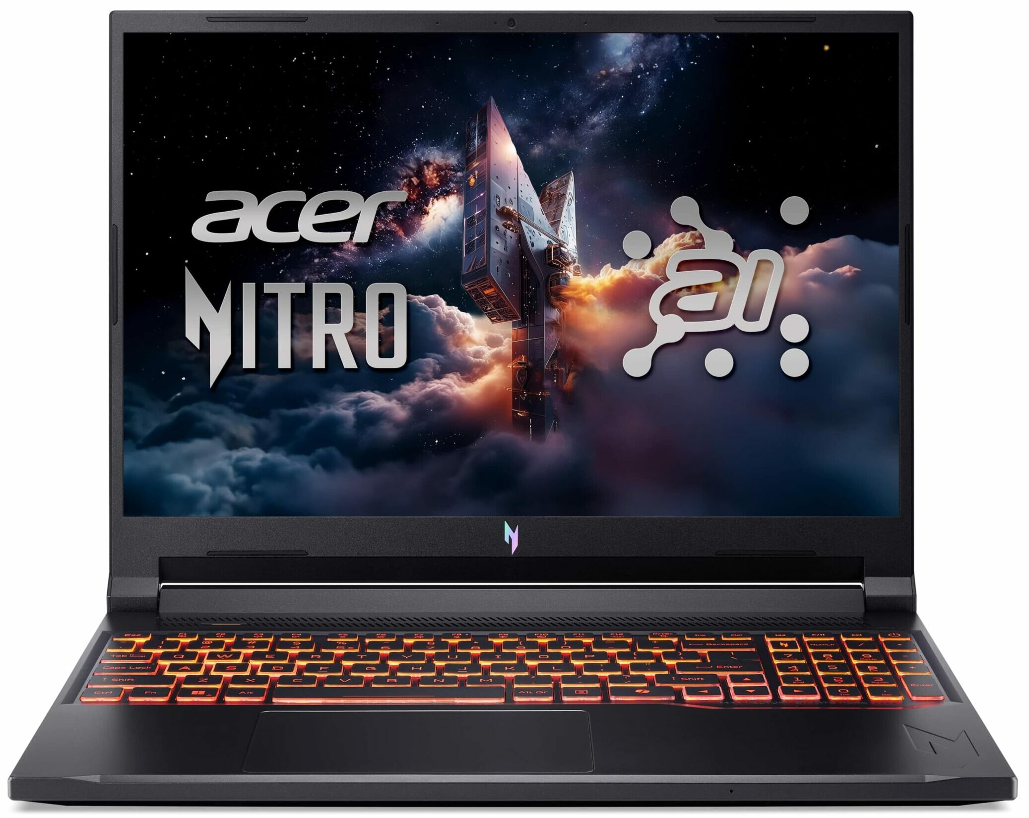 Acer Nitro V 16 AI ANV16-42