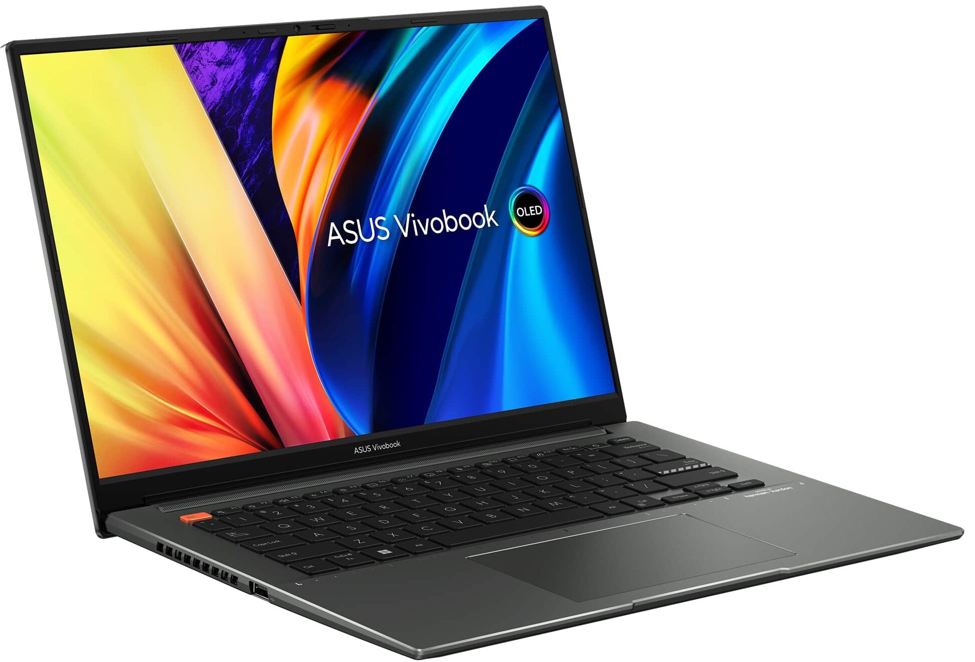 ASUS Vivobook S 14X OLED