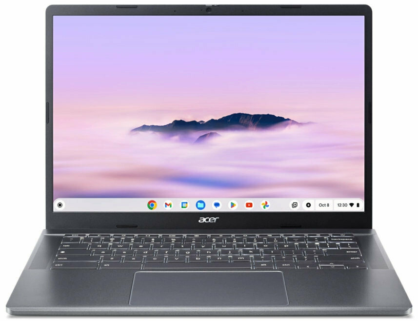 Acer Chromebook Plus Enterprise 514