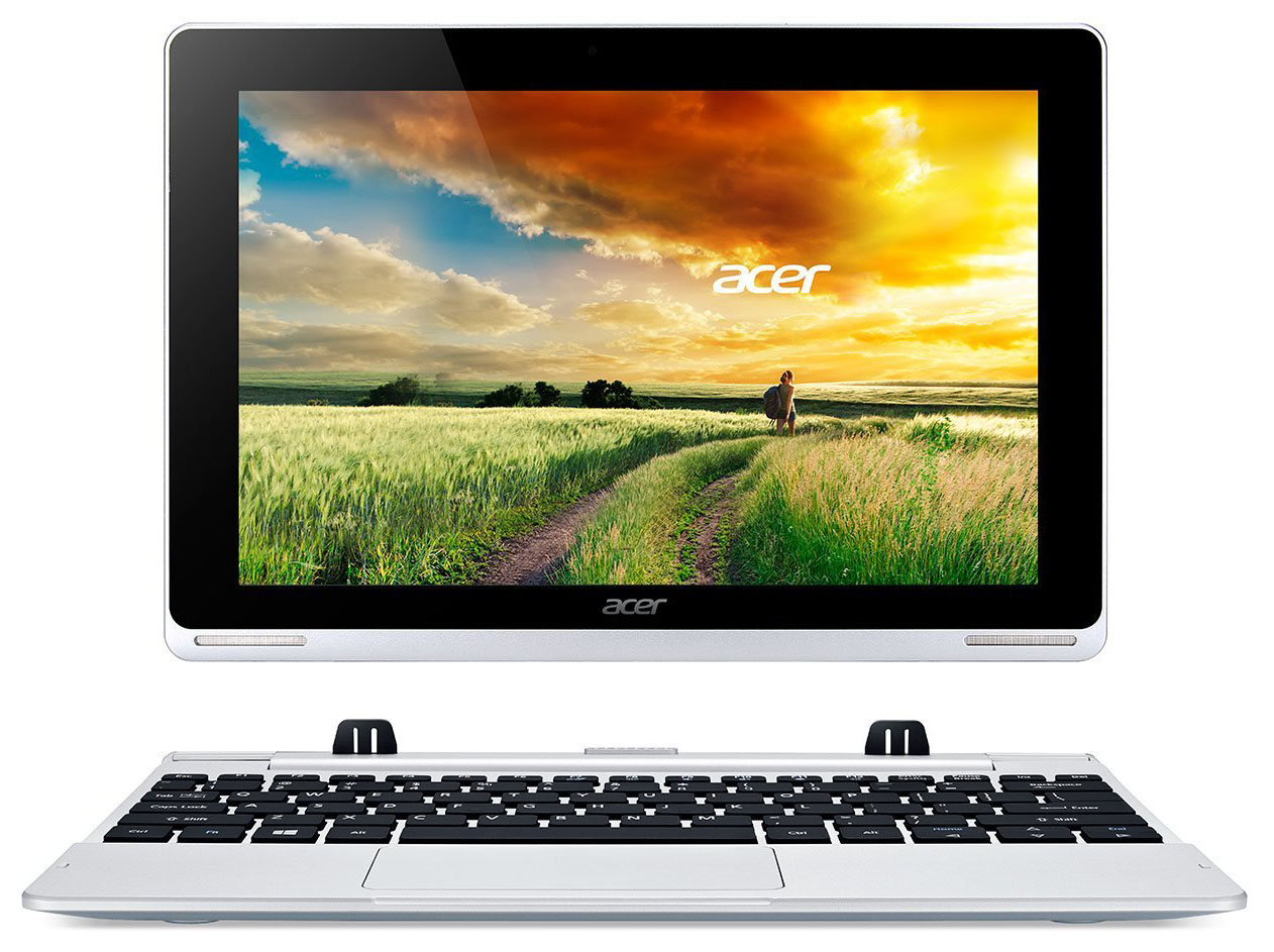 Acer Aspire Switch 10 SW5-012P
