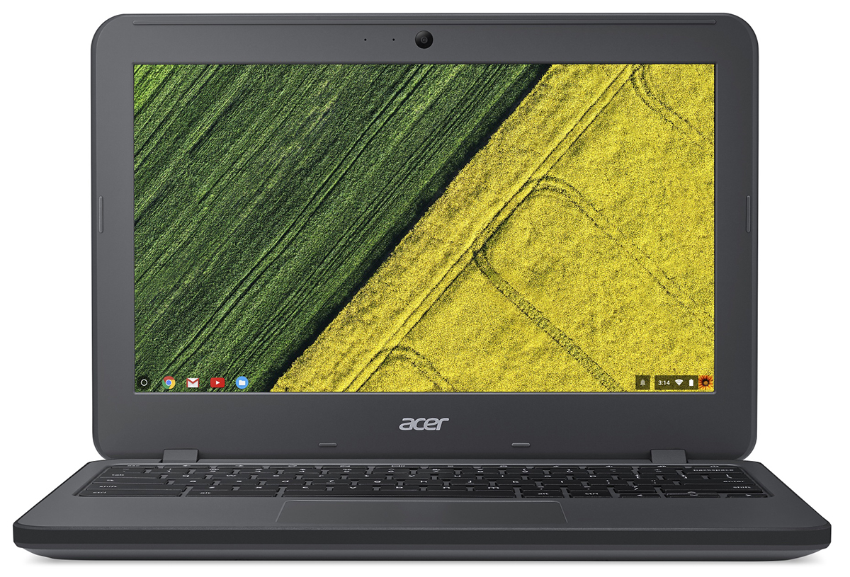 Acer Chromebook 11 N7 C731T-C42N