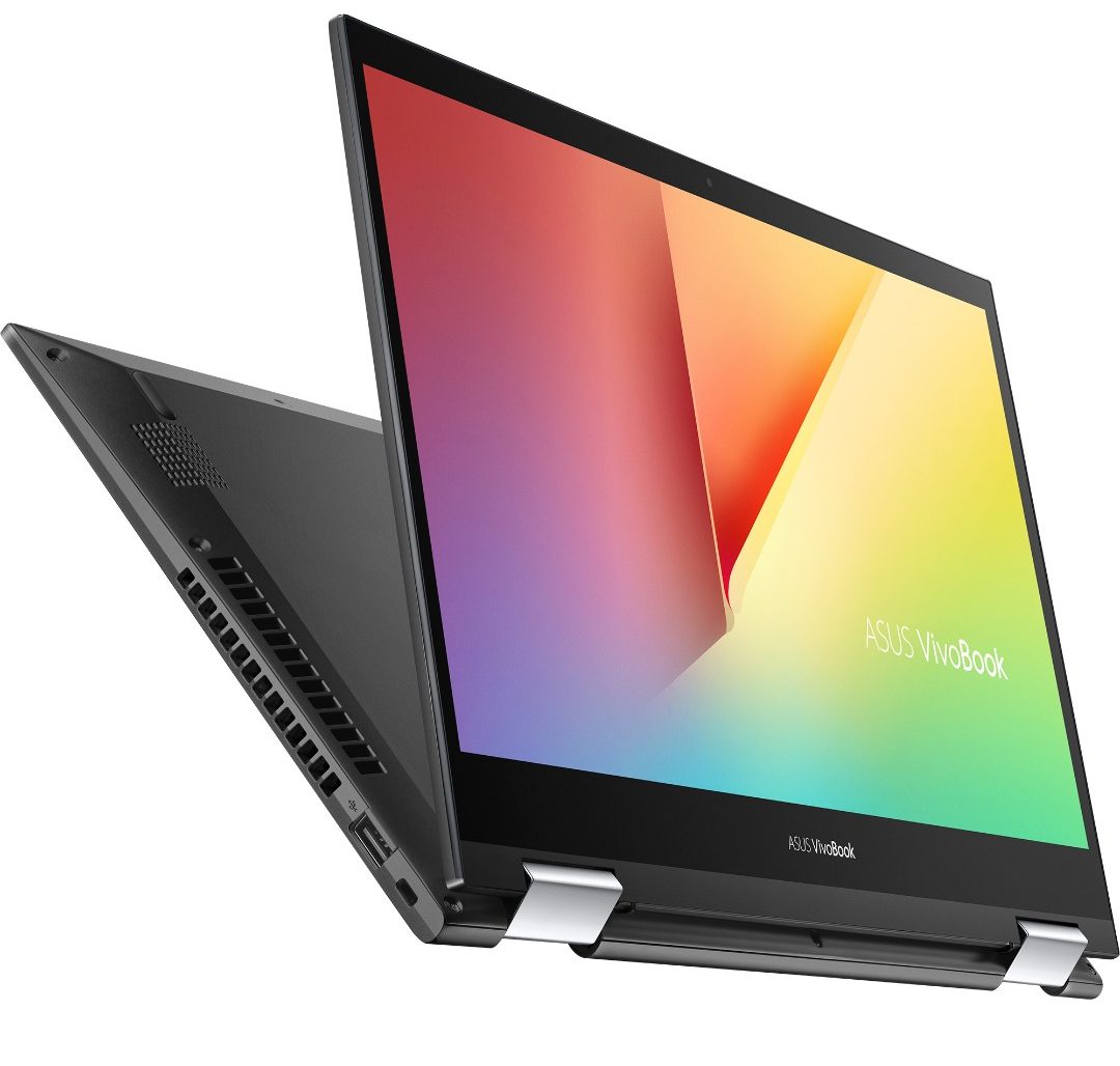 ASUS VivoBook Flip 14 TP470