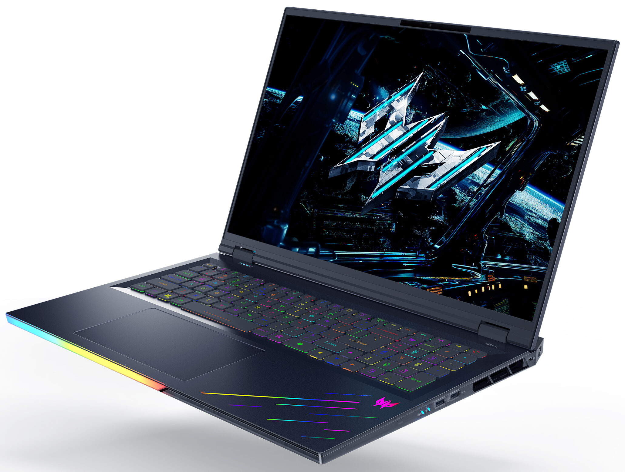 Acer Predator Helios 18 AI