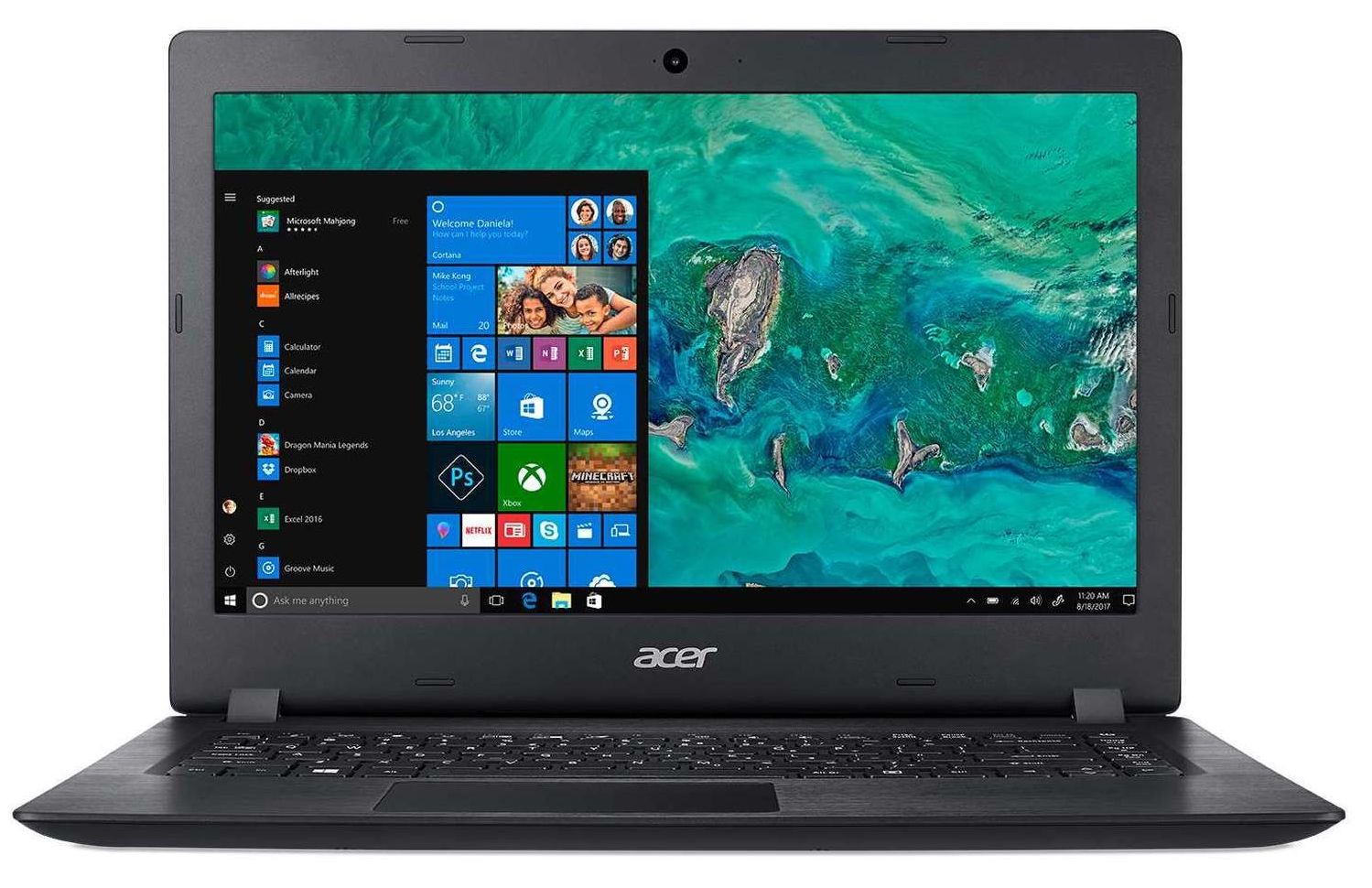 Acer Aspire 3 A314