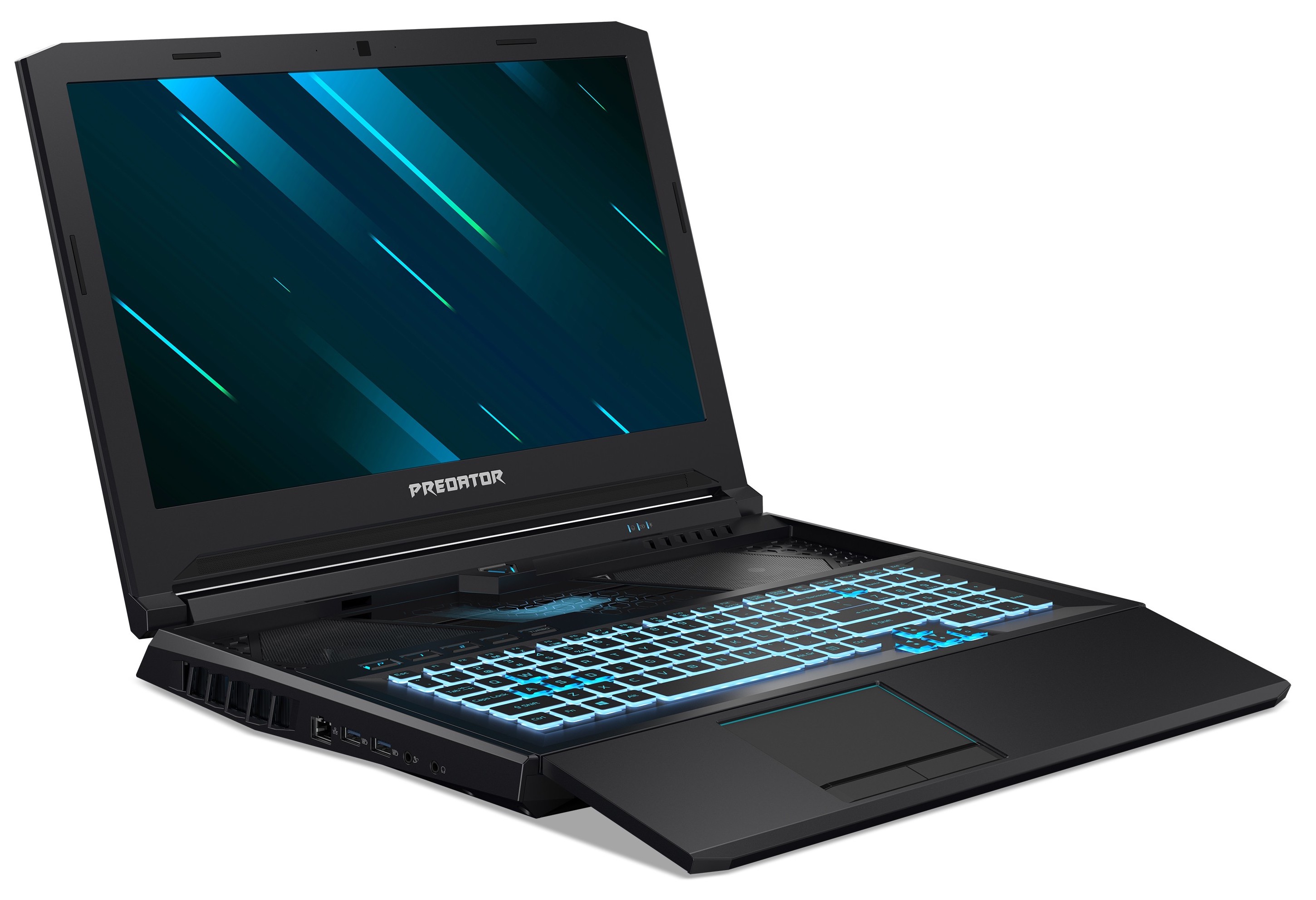 Acer Predator Helios 700 PH717-71