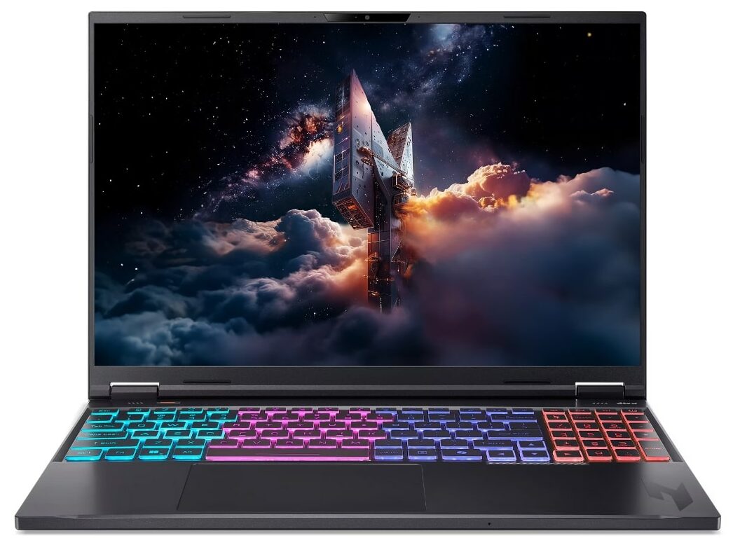Acer Nitro 16 AI
