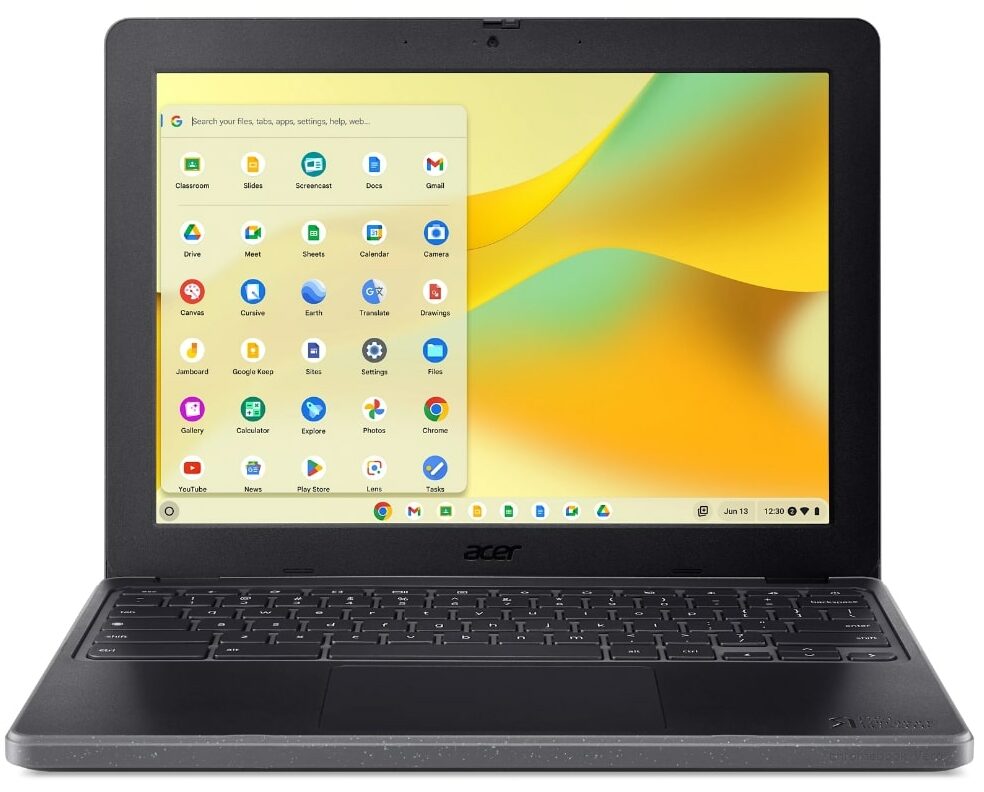 Acer Chromebook Vero 712