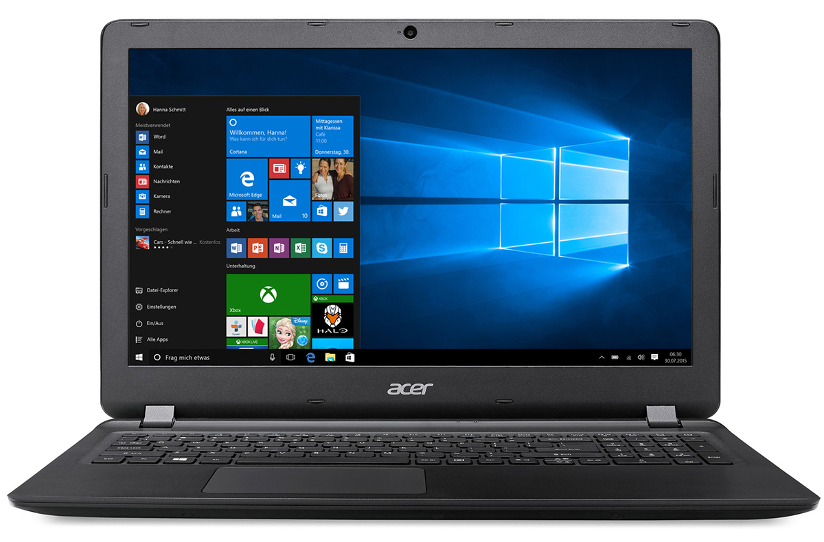 Acer Aspire ES ES1-533